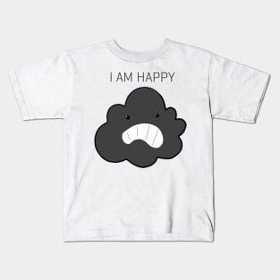 Could I Am Happy Kids T-Shirt